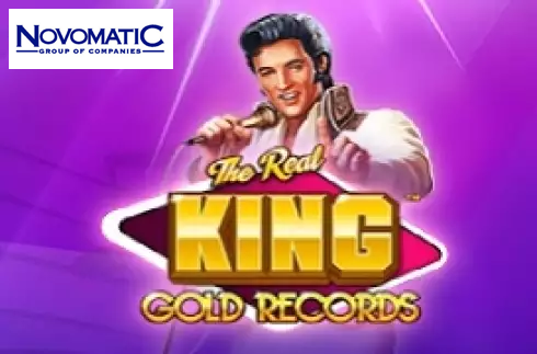 The Real King Gold Records